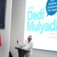 Dedi Mulyadi: UIII Harus Jadi Wajah Sunda di Mata Dunia