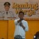 Dekatkan Diri ke Warga, Pemkab Cianjur Gelar Rembug Warga