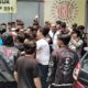 Demo PT Trio Food Cianjur Ricuh, Massa Ancam Bertahan Sepekan