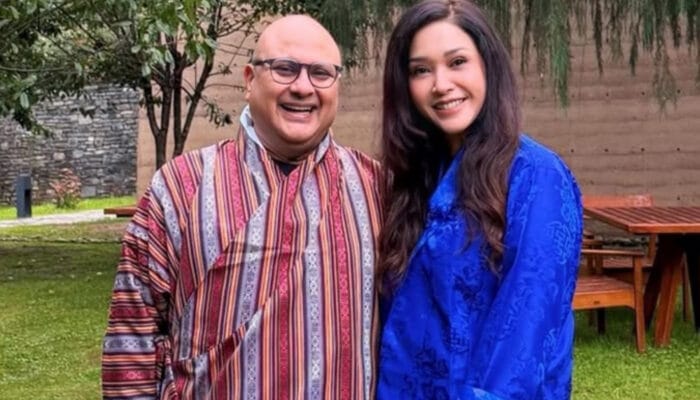 Di Balik Lamaran El Rumi: Ada Peran Penting Irwan Mussry