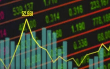 Dibuka Gemboknya, Saham JARR Milik Haji Isam Langsung Anjlok ARB