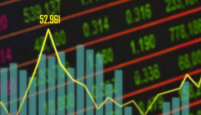 Dibuka Gemboknya, Saham JARR Milik Haji Isam Langsung Anjlok ARB
