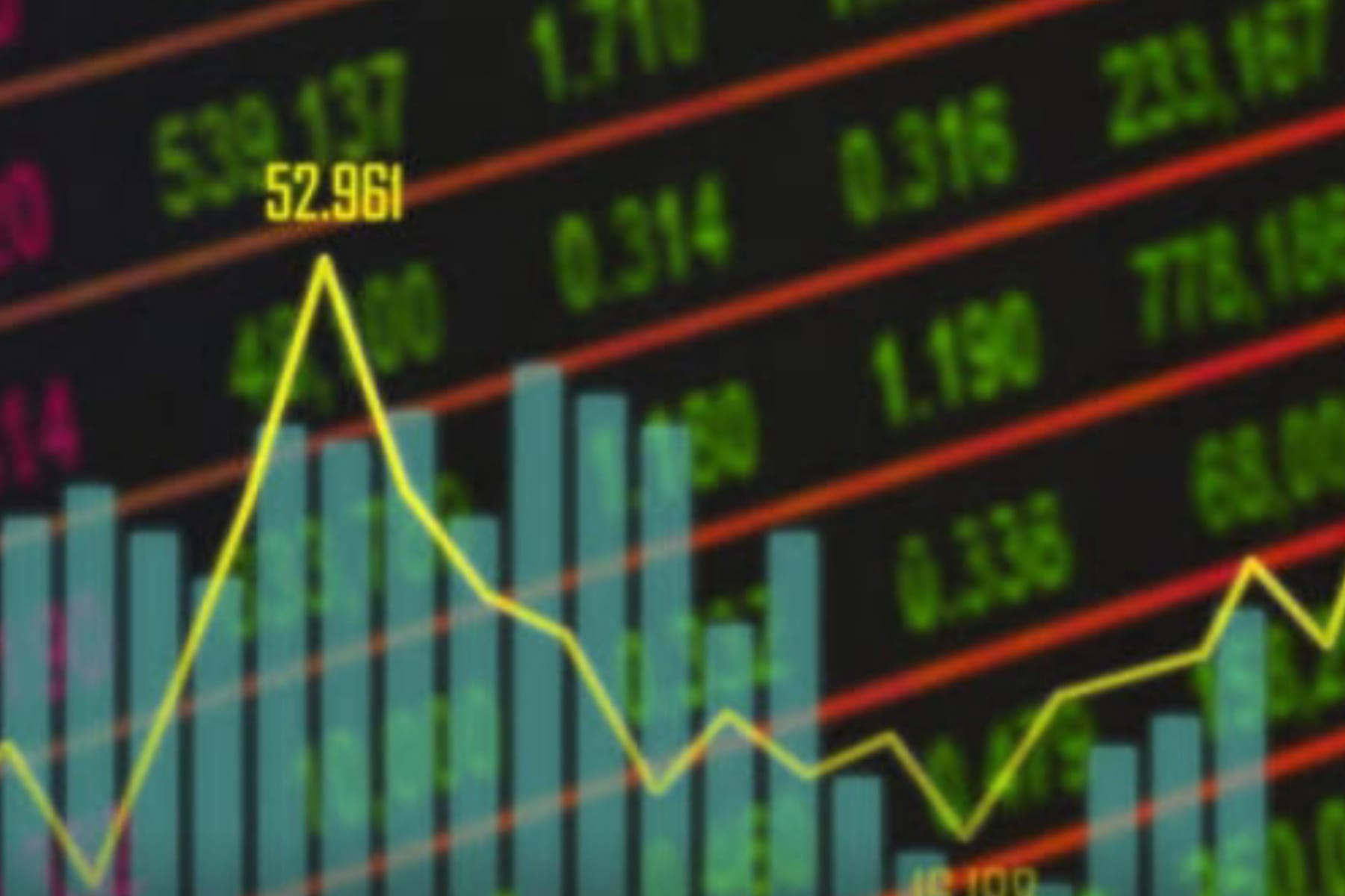 Dibuka Gemboknya, Saham JARR Milik Haji Isam Langsung Anjlok ARB