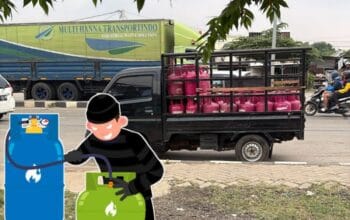 Diduga Dilindungi Oknum, Mafia Gas Subsidi di Kabupaten Bogor Dinilai Kebal Hukum