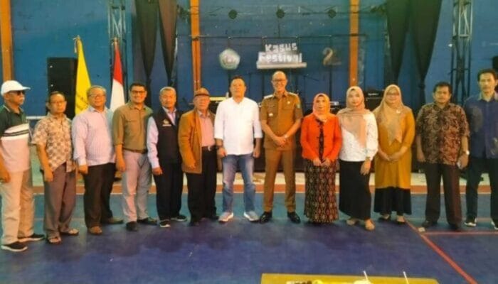 Dies Natalis 25 Tahun Kampus STISIP Syamsul Ulum Sukabumi, Cetak Generasi Berakhlakul Karimah, Religius & Disiplin