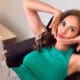 Digosipkan Dekat dengan Baim Wong, Masayu Anastasia: "Kita Cuma Teman Satu Geng"