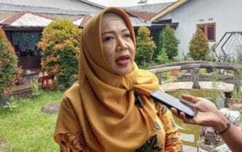 Dinkes Kab. Sukabumi Sebut Seluruh Dapur SPPG MBG Belum Kantongi SLHS