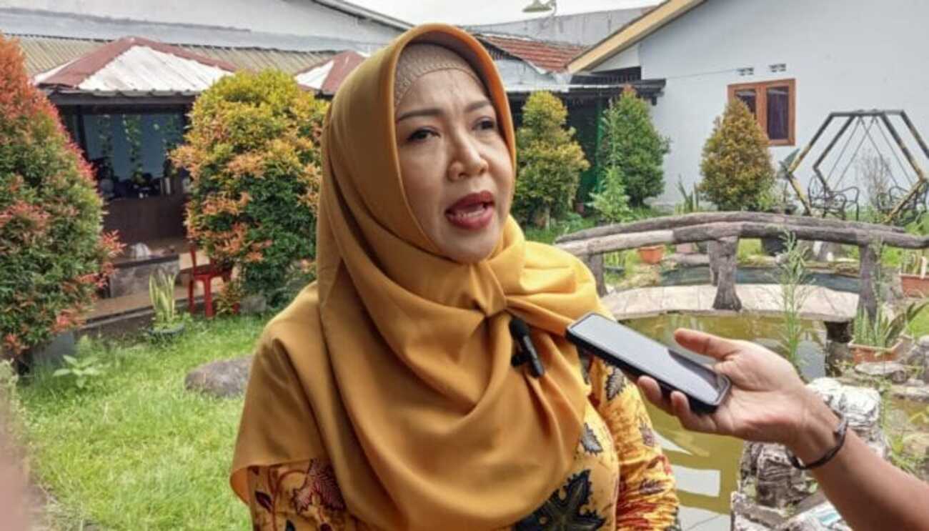 Dinkes Kab. Sukabumi Sebut Seluruh Dapur SPPG MBG Belum Kantongi SLHS