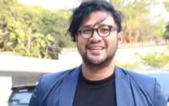 Dipindah ke Nusakambangan, Ammar Zoni Tulis Surat Tiga Halaman