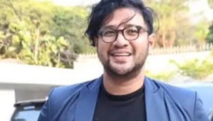 Dipindah ke Nusakambangan, Ammar Zoni Tulis Surat Tiga Halaman