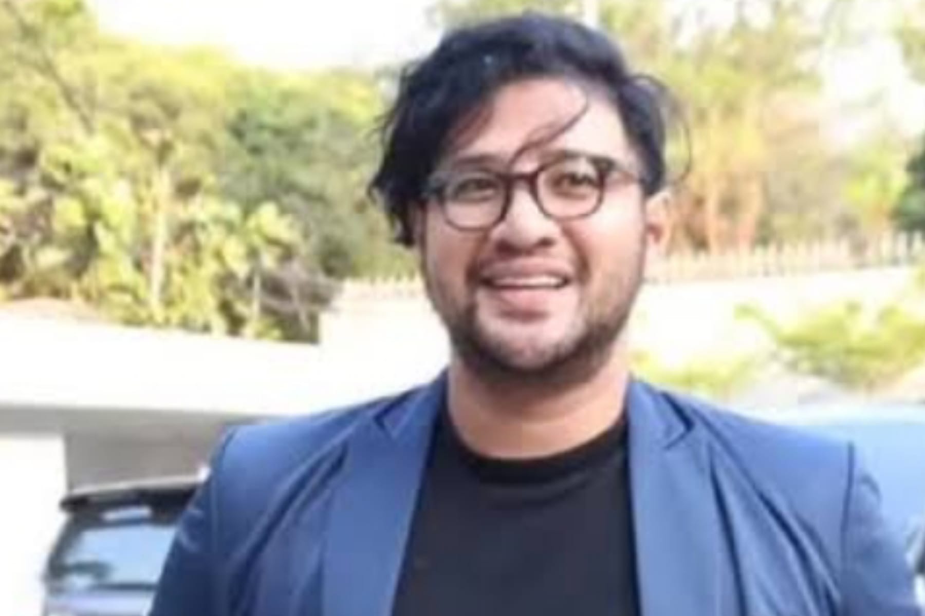 Dipindah ke Nusakambangan, Ammar Zoni Tulis Surat Tiga Halaman