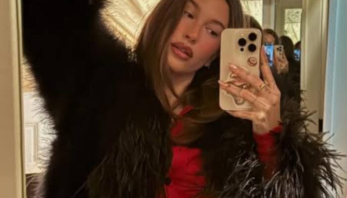 Disebut Mirip Transgender, Jawaban Bijak Hailey Bieber Tuai Pujian