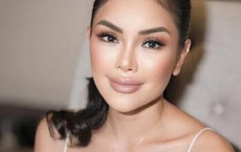 Divonis 4 Tahun Penjara, Nikita Mirzani Tegas Nyatakan Banding 5 Divonis 4 Tahun Penjara, Nikita Mirzani Tegas Nyatakan Banding