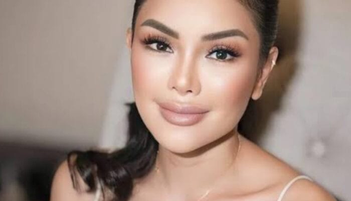 Divonis 4 Tahun Penjara, Nikita Mirzani Tegas Nyatakan Banding