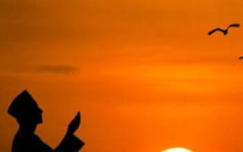 Doa dan Takdir: Bisakah Manusia Mengubah Garis Ketetapan?