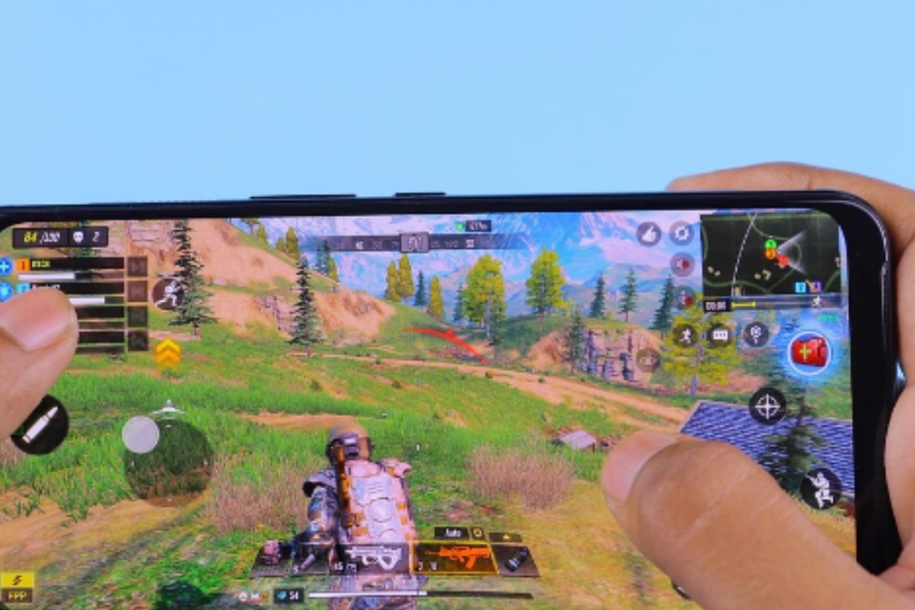 Dominasi MOBA: 5 Game Mobile Terbaik yang Wajib Anda Coba di 2025