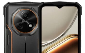 Doogee Fire 5 Series Siap Gemparkan Pasar: Ultra Hadir dengan Lampu Kemah Super Terang!