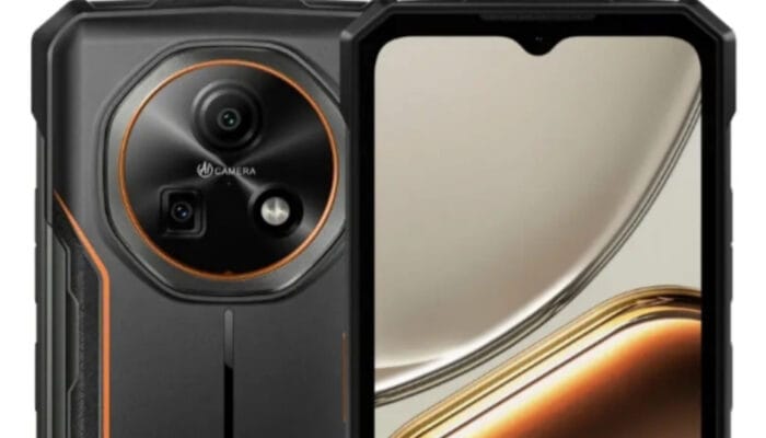 Doogee Fire 5 Series Siap Gemparkan Pasar: Ultra Hadir dengan Lampu Kemah Super Terang!
