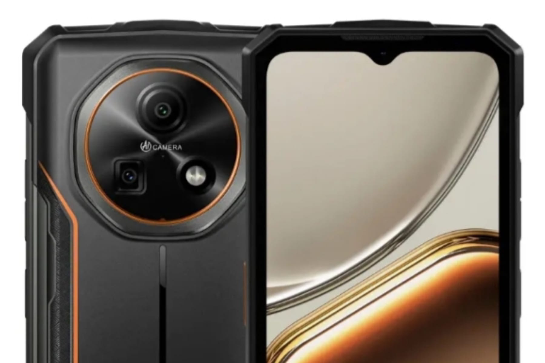 Doogee Fire 5 Series Siap Gemparkan Pasar: Ultra Hadir dengan Lampu Kemah Super Terang!