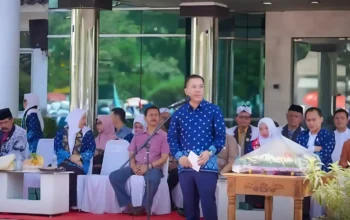 Dua Dekade HIMPAUDI: Bupati Aep Puji Perjuangan Guru PAUD Karawang 3 Dua Dekade HIMPAUDI Bupati Aep Puji Perjuangan Guru PAUD Karawang