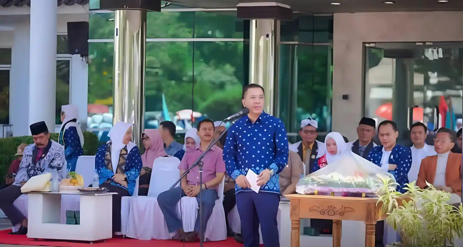 Dua Dekade HIMPAUDI: Bupati Aep Puji Perjuangan Guru PAUD Karawang 1 Dua Dekade HIMPAUDI Bupati Aep Puji Perjuangan Guru PAUD Karawang