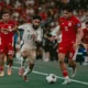 Duel di Jeddah! 2 Penalti Diks Belum Cukup Selamatkan Skuad Garuda