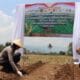 Dukung Ketahanan Pangan, Polres Sukabumi Kota Tanam Jagung Serentak Kuartal IV 2025 di Sukaraja