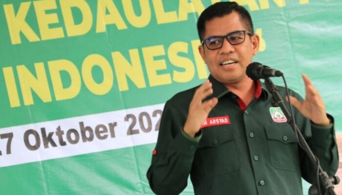 Dukung Pernyataan Kemenko PM, Gerbang Tani Dorong Pemerintah Pusat Mengambil Langkah Regulatif dan Eksekutif
