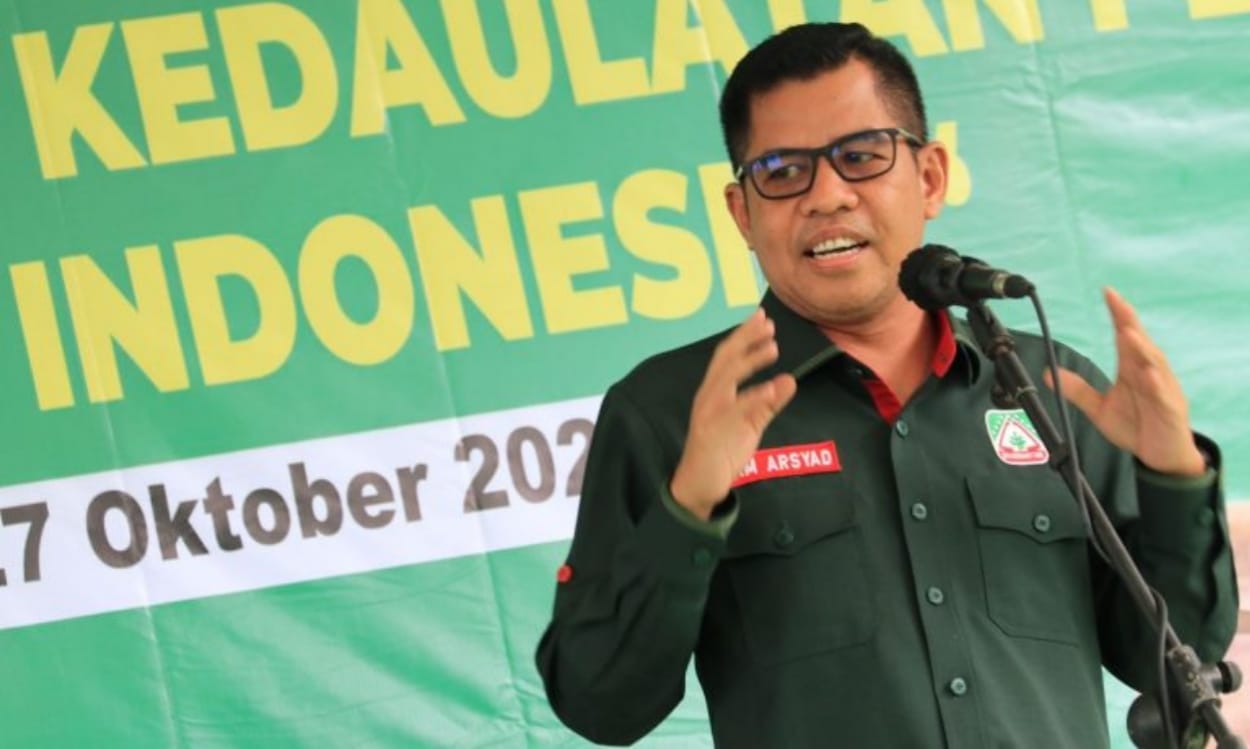 Dukung Pernyataan Kemenko PM, Gerbang Tani Dorong Pemerintah Pusat Mengambil Langkah Regulatif dan Eksekutif