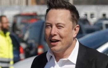 Elon Musk Serang Pejabat NASA: Sebut 'Dummy' dan Ragukan Kecerdasannya