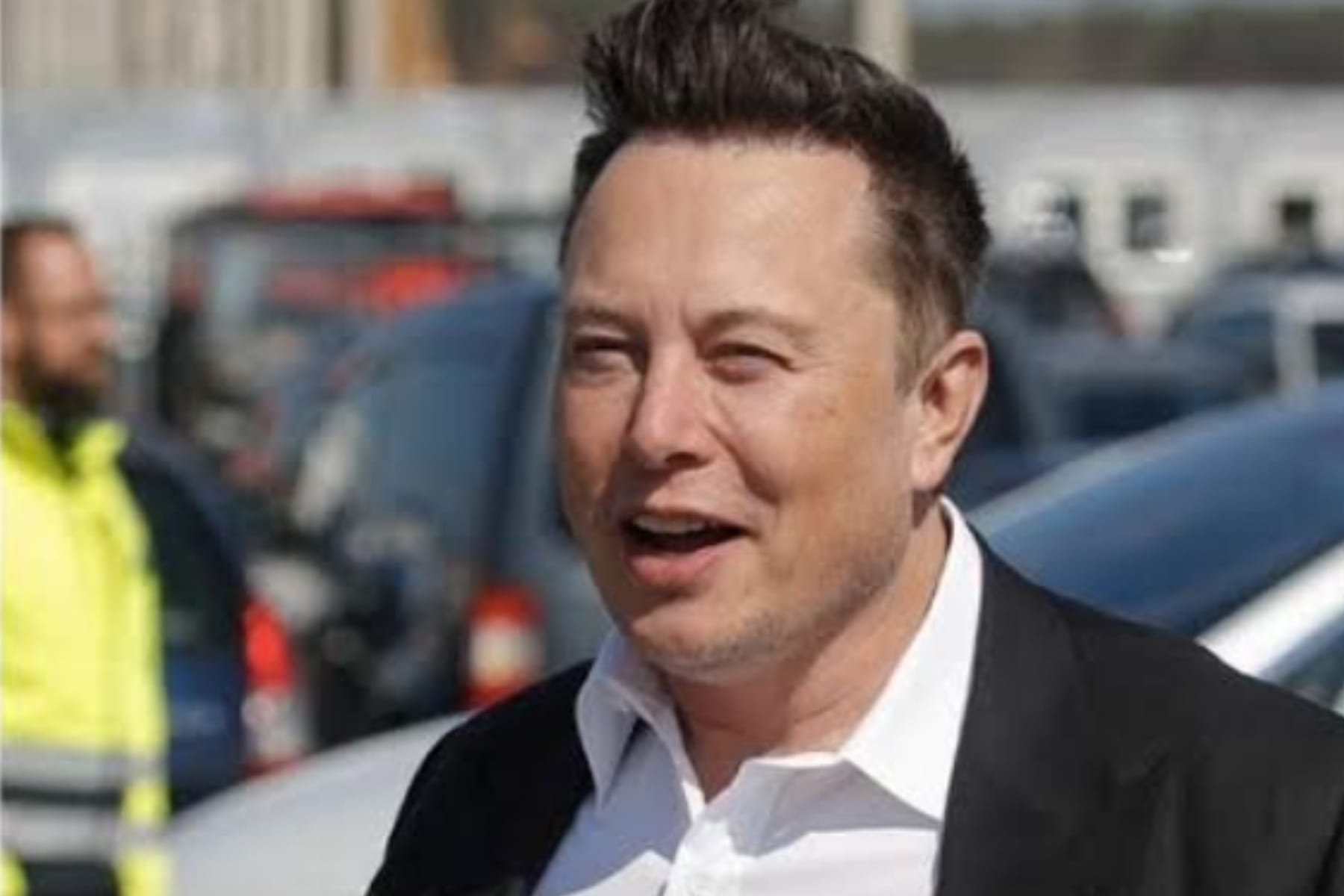 Elon Musk Serang Pejabat NASA: Sebut 'Dummy' dan Ragukan Kecerdasannya