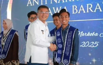 Erwan Setiawan: Duta Anti Narkoba Itu Agen Perubahan! 11 Erwan Setiawan Duta Anti Narkoba Itu Agen Perubahan!