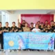 Erwan Setiawan Semangati Kontingen Jabar di PORNAS Korpri XVII