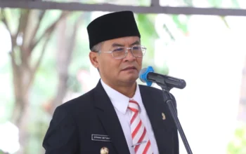 Erwan Setiawan: Visi Jabar Istimewa Jadi Kompas Pembangunan