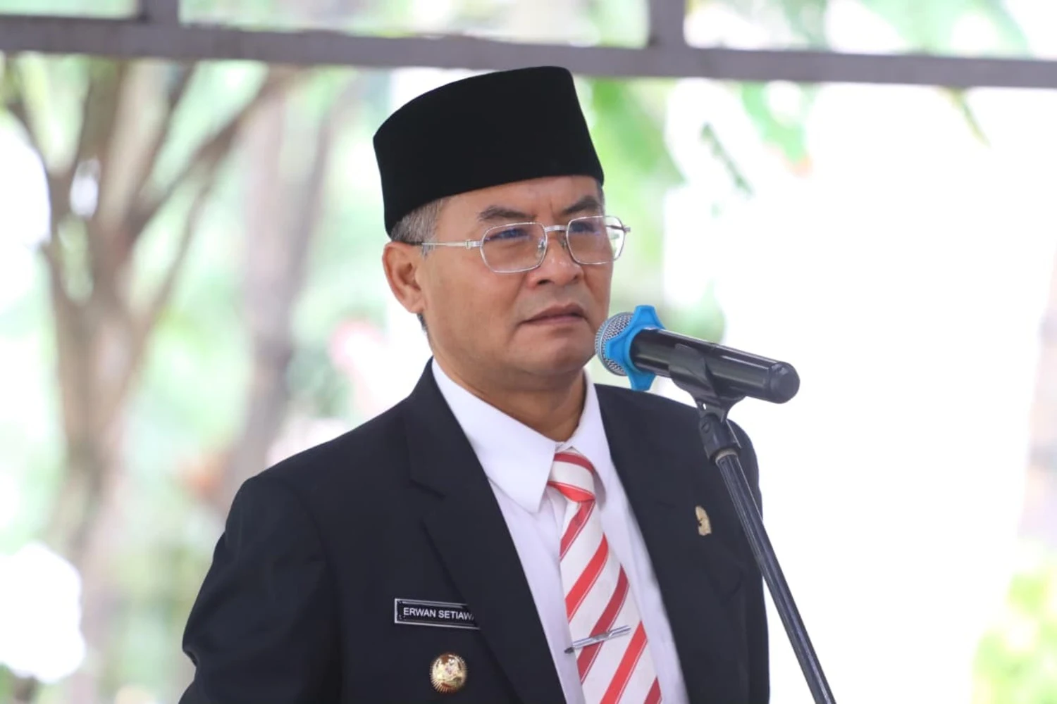 Erwan Setiawan: Visi Jabar Istimewa Jadi Kompas Pembangunan