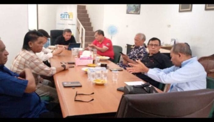 FWK Dorong Reformasi Polri: Masyarakat Merindukan Polisi yang Mengayomi