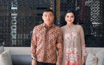 Fakta Kasus Ashanty: Anang Hermansyah Sempat Dituduh Jadi Pelaku Penggelapan Dana