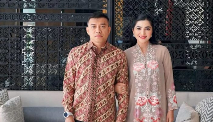 Fakta Kasus Ashanty: Anang Hermansyah Sempat Dituduh Jadi Pelaku Penggelapan Dana