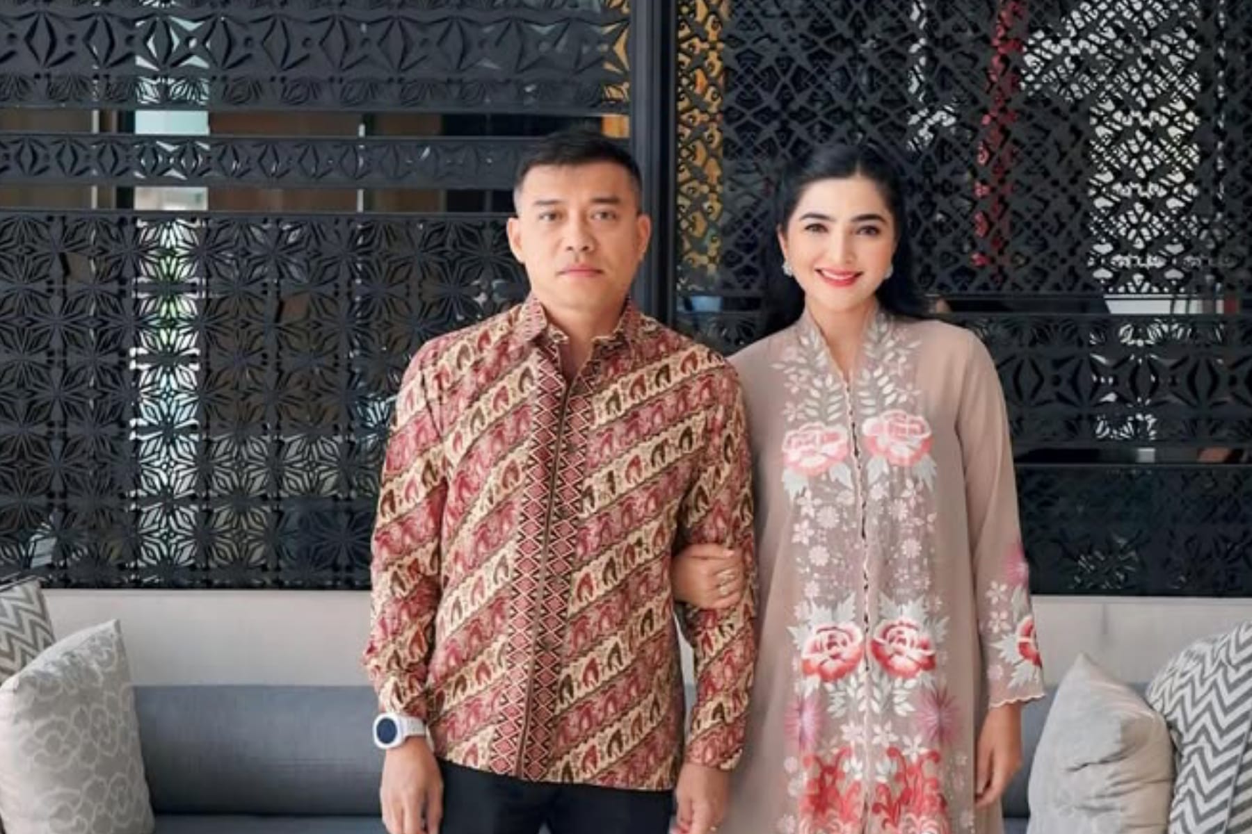 Fakta Kasus Ashanty: Anang Hermansyah Sempat Dituduh Jadi Pelaku Penggelapan Dana