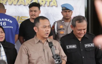 Fakta Mengejutkan! Pegawai Minimarket Tewas Dibunuh Rekan Sendiri, Motif Pelaku Bikin Geram