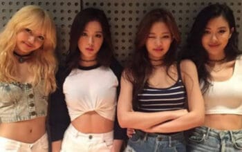 Fantastis! Konser Blackpink Sumbang Rp161 Miliar bagi Pariwisata Kaohsiung 3 Fantastis! Konser Blackpink Sumbang Rp161 Miliar bagi Pariwisata Kaohsiung