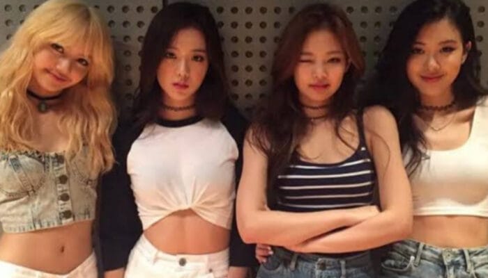 Fantastis! Konser Blackpink Sumbang Rp161 Miliar bagi Pariwisata Kaohsiung