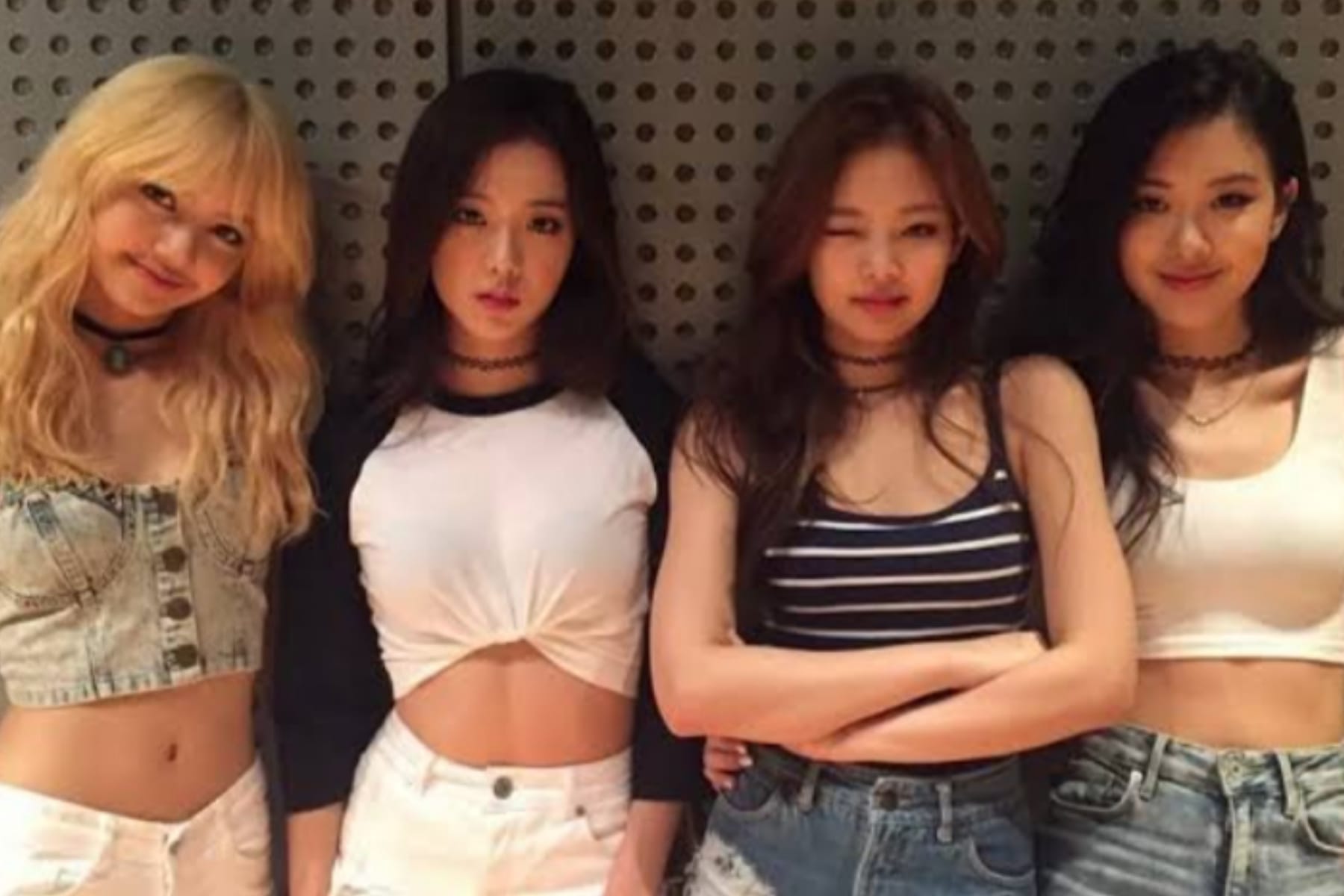 Fantastis! Konser Blackpink Sumbang Rp161 Miliar bagi Pariwisata Kaohsiung 1 Fantastis! Konser Blackpink Sumbang Rp161 Miliar bagi Pariwisata Kaohsiung