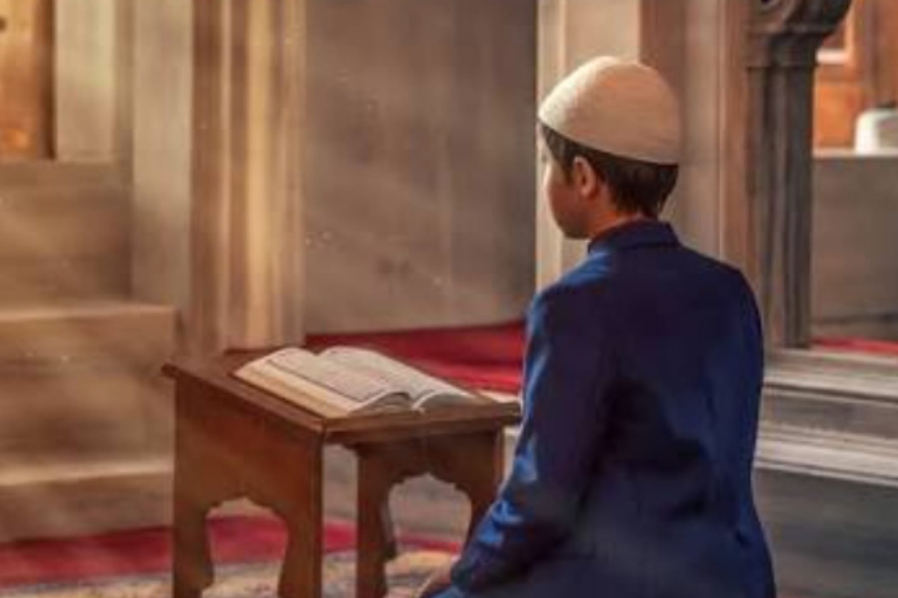 Fondasi Ketaatan: Memahami Makna Terdalam Perintah Allah 1 Fondasi Ketaatan: Memahami Makna Terdalam Perintah Allah