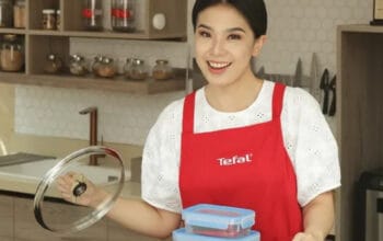 Foto Siomai Jadi Perkara, Chef Devina Hermawan Soroti Unggahan Adik Syahrini