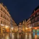 Frankfurt Bangkit: Kota Tua yang Lahir Kembali dari Abu Perang