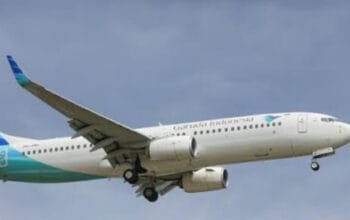Garuda Indonesia (GIAA) Catat Kenaikan Rugi 39,3% di Kuartal III 2025 5 Garuda Indonesia (GIAA) Catat Kenaikan Rugi 39,3% di Kuartal III 2025/(pixabay)