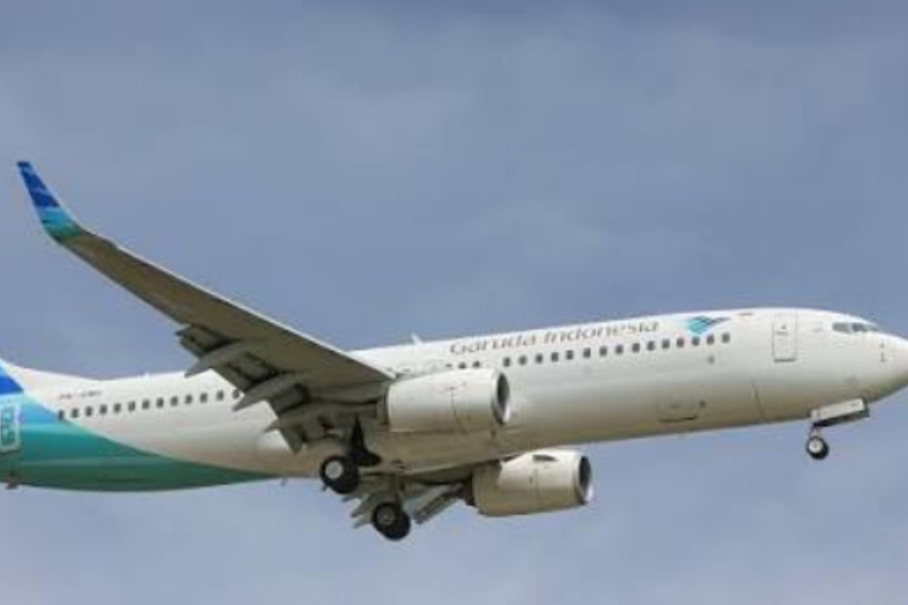 Garuda Indonesia (GIAA) Catat Kenaikan Rugi 39,3% di Kuartal III 2025/(pixabay)