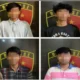 Geng Motor Garage 26 Bikin Purwakarta Mencekam, Polisi Ringkus 4 Pelaku