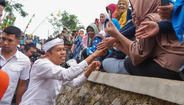 Gerakan Poe Ibu, Cara KDM Hidupkan Lagi Tradisi Gotong-royong Jabar